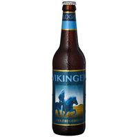 Klosterbryggeriet Vikingen Øl 50 cl